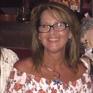 Meet your Posher, Donna